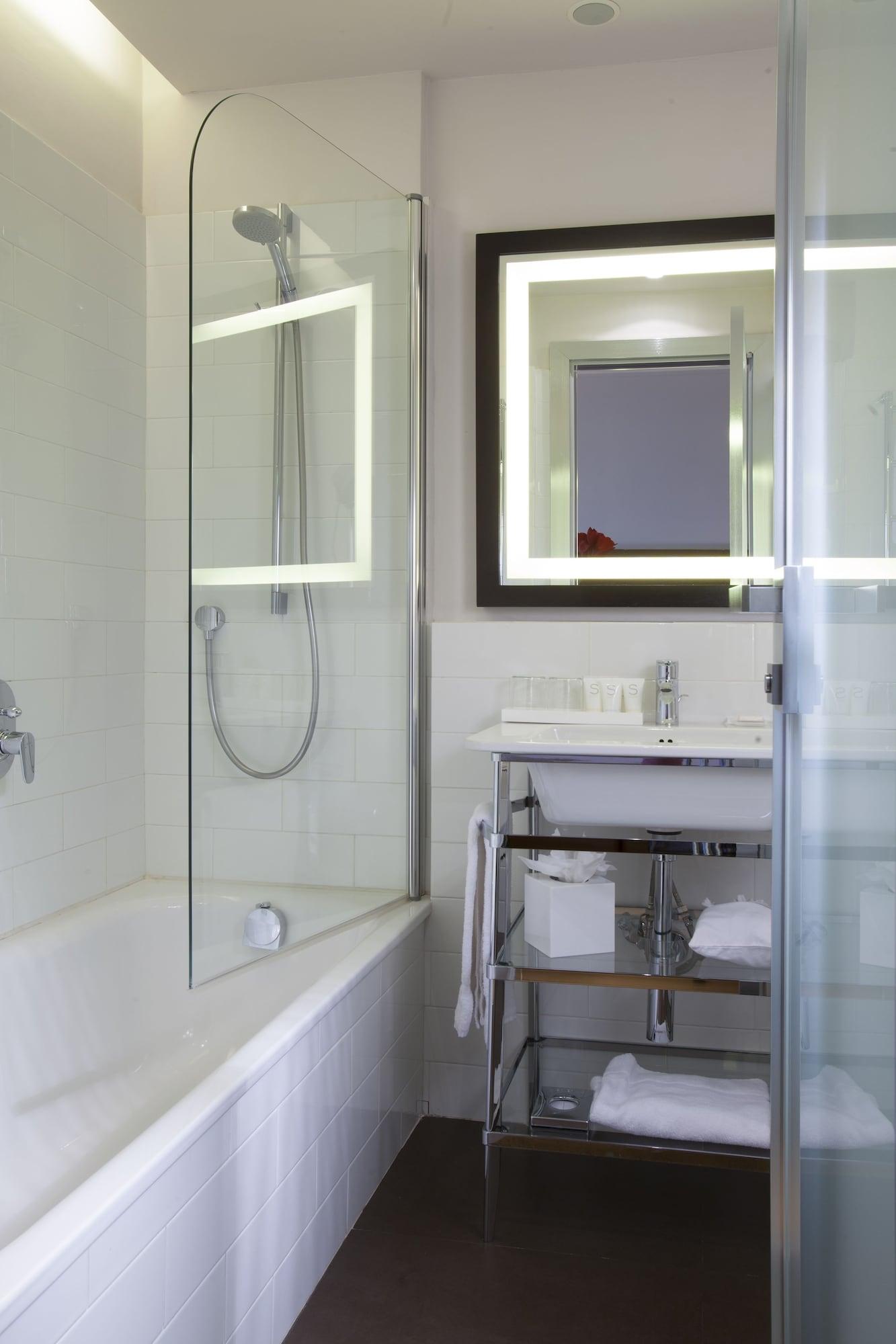 Starhotels Michelangelo 4*