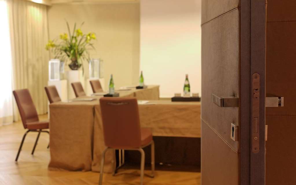 Starhotels Michelangelo 4* Firenze
